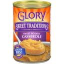 Glory Foods Sweet Traditions Sweet Potato Casserole, 15 oz