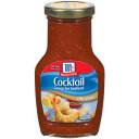 Golden Dipt Original Premium Cocktail Sauce, 8 oz