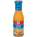 Golden Dipt Scampi Seafood Sauce, 7.5 oz