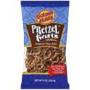 Golden Flake Original Thin Style Pretzel Twists, 9 oz