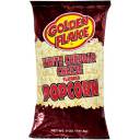 Golden Flake: White Cheddar Cheese Flavored Popcorn, 5 Oz