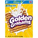 Golden Grahams Cereal, 23.5 oz