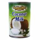 Golden Star Coconut Milk, 13.5 oz