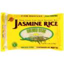 Golden Star: Prime Grade Long Grain Fragrant Jasmine Rice, 5 Lb