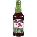 Golding Farms Raspberry Walnut Vinaigrette Dressing, 16 oz