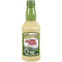 Golding Farms Vidalia Onion Vinaigrette Dressing, 16 oz