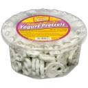 Good Sense Natural Vanilla Yogurt Pretzels, 12 oz