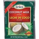 Grace Coconut Milk Powder, 1.76 oz