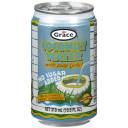 Grace Coconut Water with Pulp, 10.5 fl oz