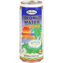 Grace Coconut Water with Pulp, 16.9 fl oz