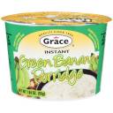 Grace Instant Green Banana Porridge, 1.54 oz