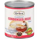 Grace Sweetened Condensed Milk, 14 oz