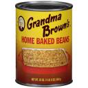 Grandma Brown's Home Baked Beans, 22 oz