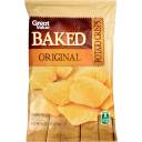 Great Value Baked Original Potato Crisps, 6.25 oz