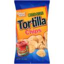 Great Value Bite Size Tortilla Chips, 13 oz