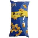 Great Value Buttered Flavored Popcorn, 10 oz