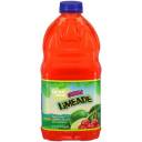 Great Value Cherry Limeade, 64 fl oz