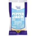 Great Value Deli Style Sliced Pepper Jack Cheese, 10 count, 7.5 oz