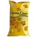 Great Value Deluxe Cheddar Cheese Flavored Popcorn, 6 oz