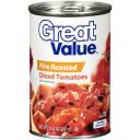 Great Value Diced Tomatoes, 14.5 oz