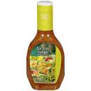 Great Value Fat Free Italian Dressing, 16 fl oz