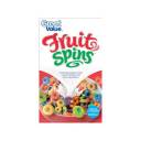 Great Value Fruit Spins Cereal, 17 oz