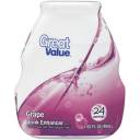 Great Value Grape Drink Enhancer, 1.62 oz