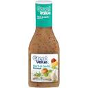 Great Value Herb & Garlic Marinade, 12.25 oz