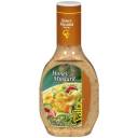 Great Value Honey Mustard Dressing, 16 fl oz