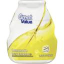 Great Value Lemonade Drink Enhancer, 1.62 oz