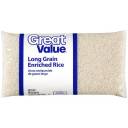 Great Value: Long Grain Enriched Rice, 32 Oz