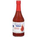 Great Value Louisiana Hot Sauce, 12 Oz