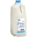 Great Value Low Fat 1% Milk, .5gal