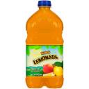 Great Value Mango Lemonade, 64 fl oz