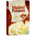 Great Value Mashed Potatoes, 15.3 oz