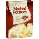 Great Value Mashed Potatoes, 9 oz