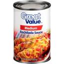 Great Value Medium Enchilada Sauce, 10 oz