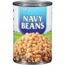 Great Value Navy Beans, 15.5 oz