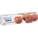 Great Value Pecan Sweet Rolls, 8 oz