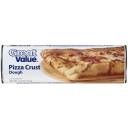 Great Value Pizza Crust Dough, 13.8 oz