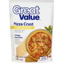 Great Value: Pizza Crust Mix, 6.5 Oz