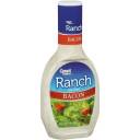 Great Value Ranch Bacon Dressing, 16 fl oz