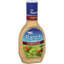 Great Value Ranch Chipotle Dressing, 16 fl oz