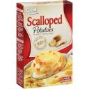 Great Value Scalloped Potatoes, 4.7 oz