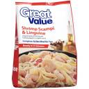 Great Value Shrimp Scampi & Linguine Skillet Meal, 24 oz