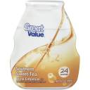 Great Value Southern Sweet Tea Drink Enhancer, 1.62 oz