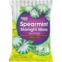 Great Value Starlight Mints Spearmint Hard Candy, 10 oz