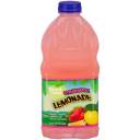 Great Value Strawberry Lemonade, 64 fl oz