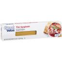 Great Value: Thin Spaghetti, 16 oz