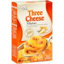 Great Value Three Cheese Potatoes, 5 oz